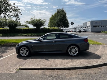 Used BMW 4 Series 2019 for sale - 79167272: Photo