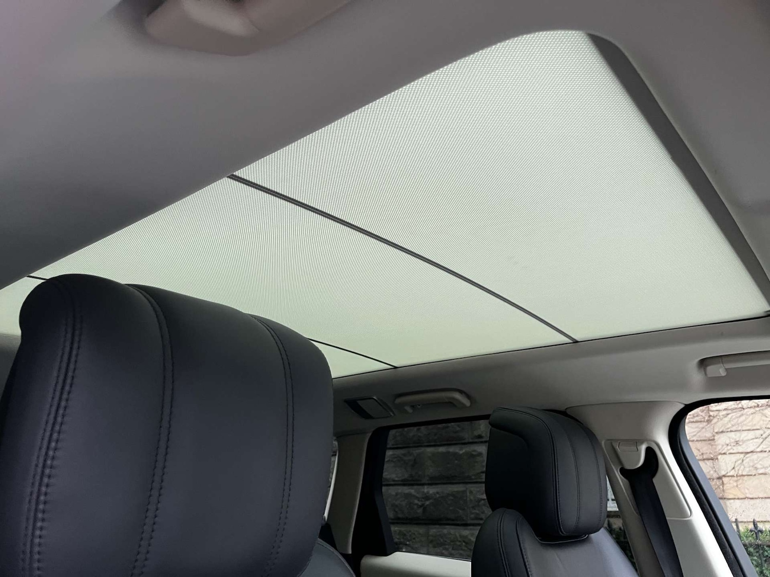 Used Land Rover Range Rover Sport 2021 for sale - 77128537: Photo 10