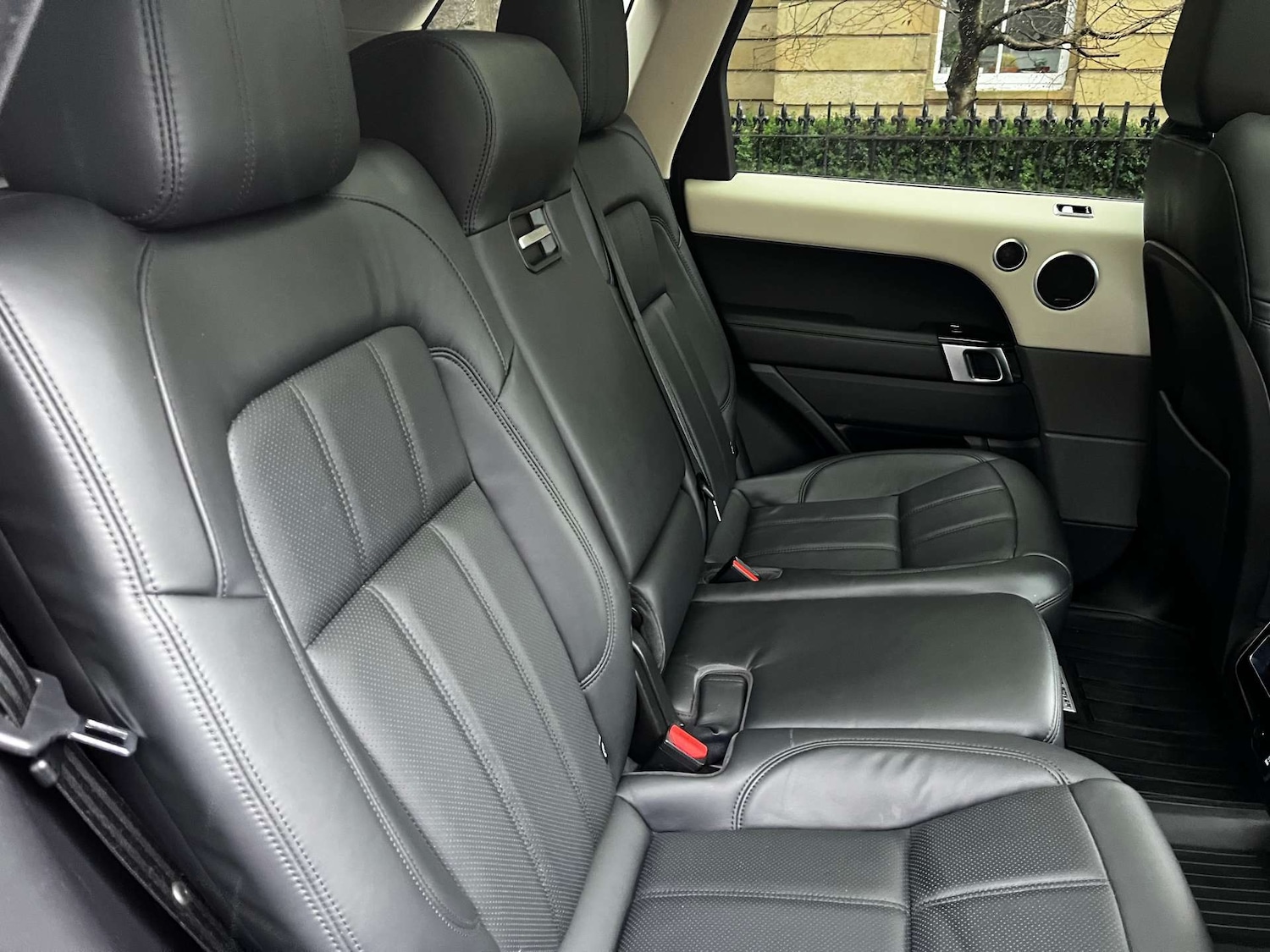 Used Land Rover Range Rover Sport 2021 for sale - 77128537: Photo 15