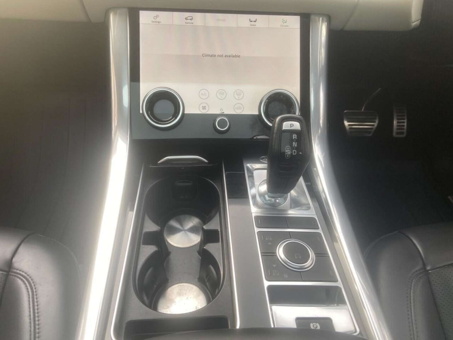 Used Land Rover Range Rover Sport 2021 for sale - 77128537: Photo 24