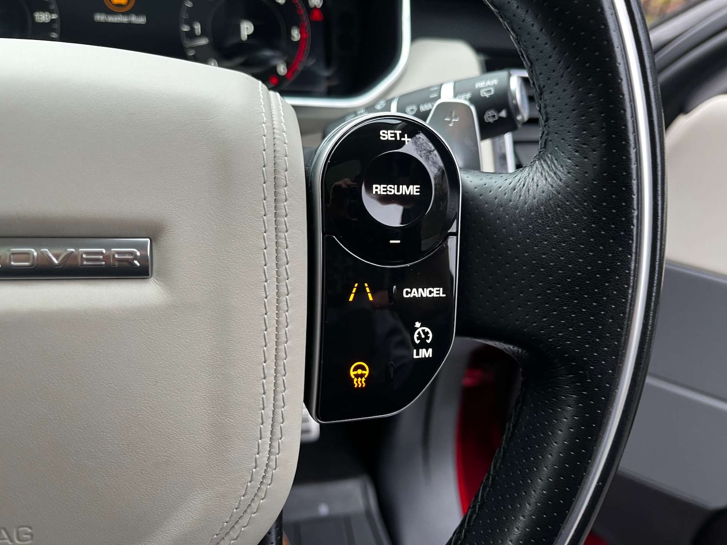 Used Land Rover Range Rover Sport 2021 for sale - 77128537: Photo 27