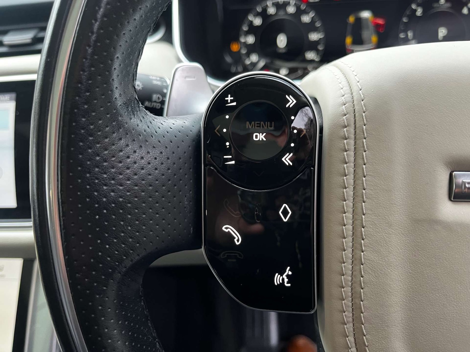 Used Land Rover Range Rover Sport 2021 for sale - 77128537: Photo 28