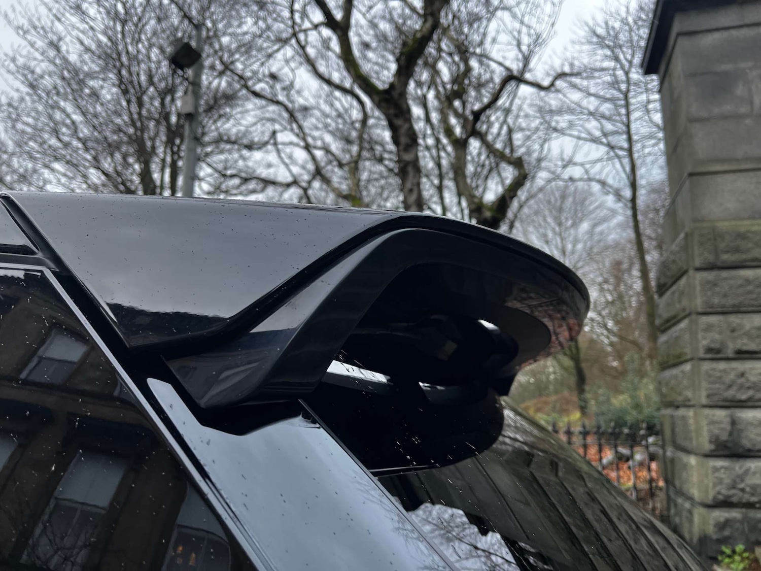 Used Land Rover Range Rover Sport 2021 for sale - 77128537: Photo 30