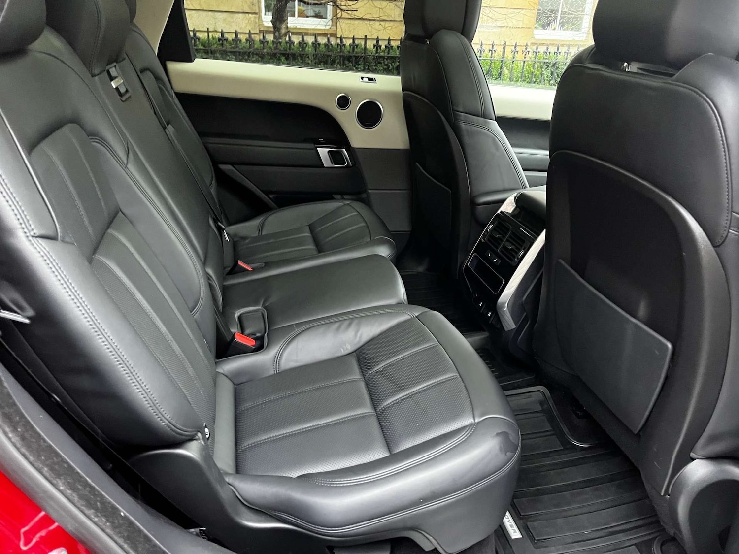 Used Land Rover Range Rover Sport 2021 for sale - 77128537: Photo 31