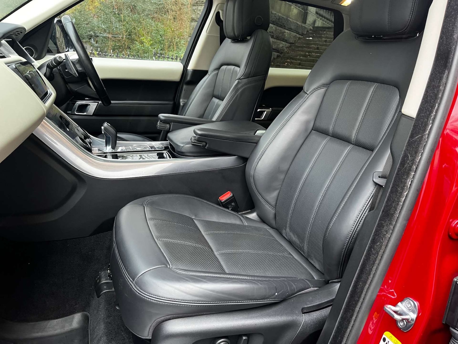 Used Land Rover Range Rover Sport 2021 for sale - 77128537: Photo 33