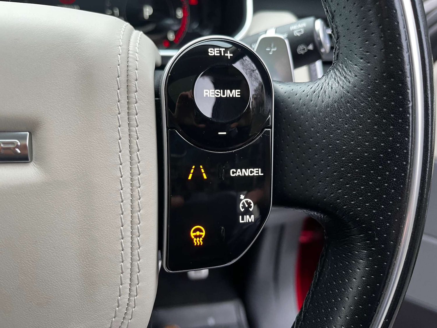 Used Land Rover Range Rover Sport 2021 for sale - 77128537: Photo 34