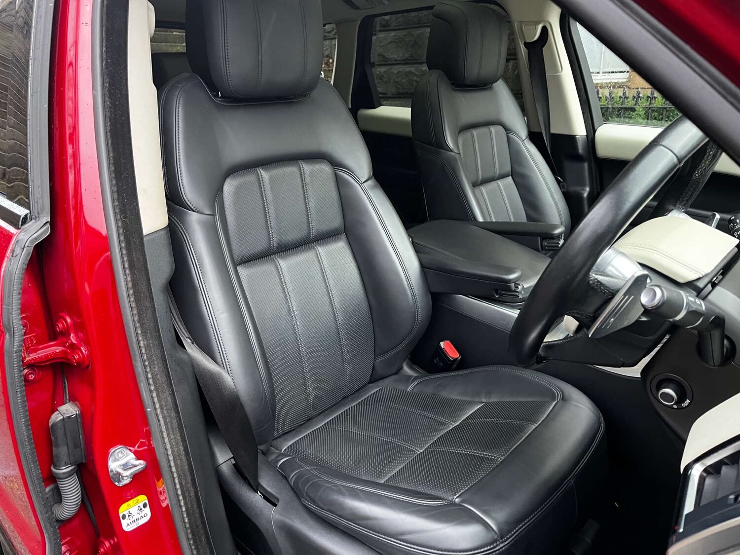 Used Land Rover Range Rover Sport 2021 for sale - 77128537: Photo 35