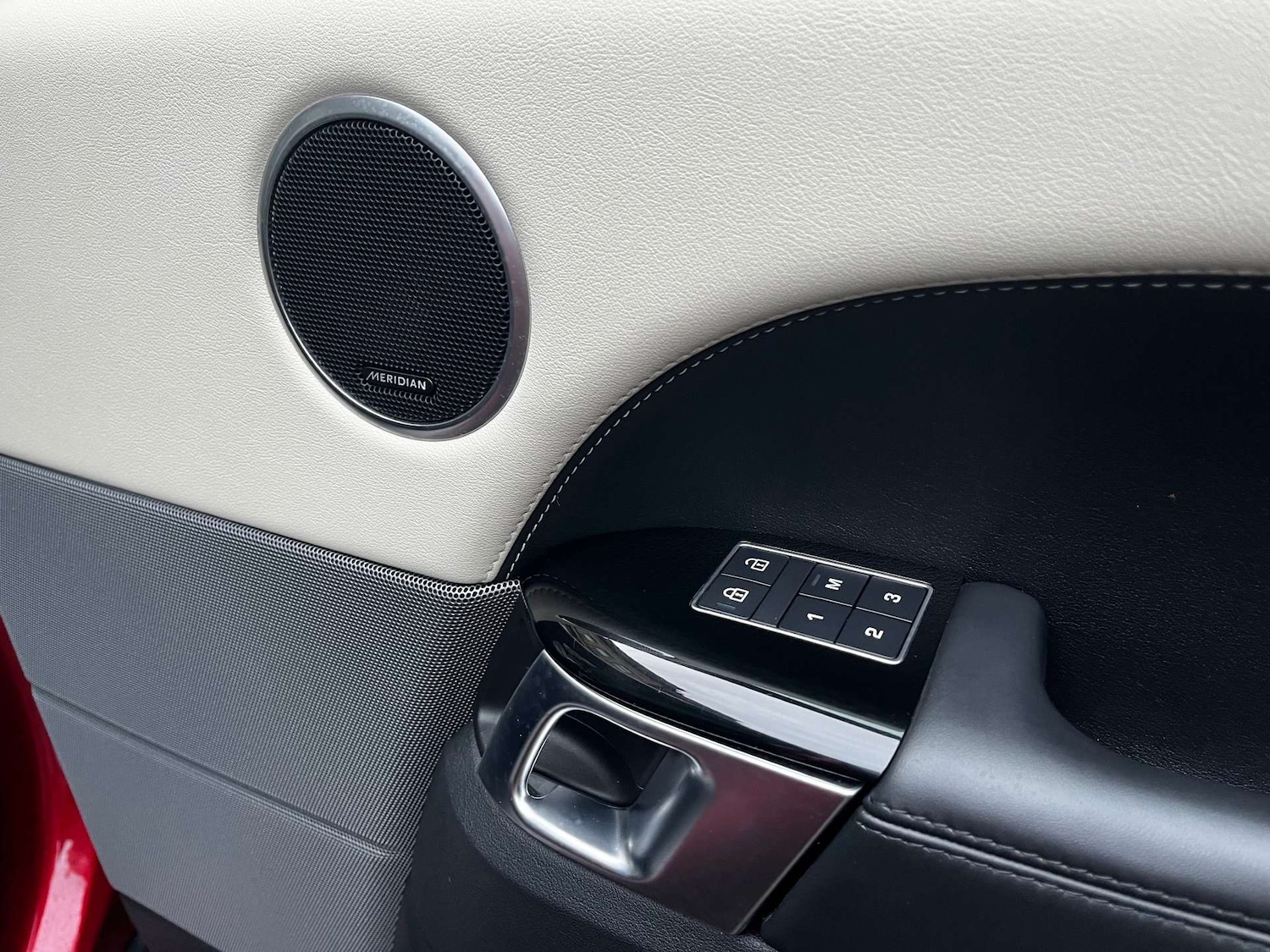 Used Land Rover Range Rover Sport 2021 for sale - 77128537: Photo 42