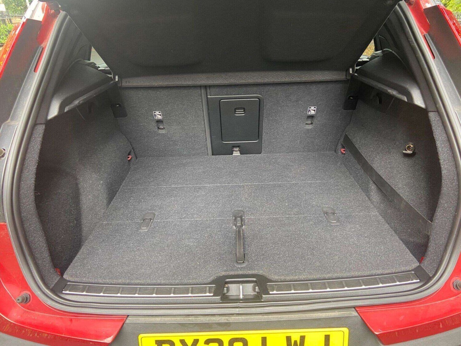 Used Volvo XC40 2020 for sale - 77128517: Photo 31