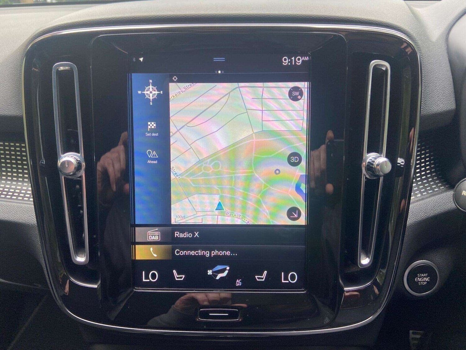 Used Volvo XC40 2020 for sale - 77128517: Photo 9