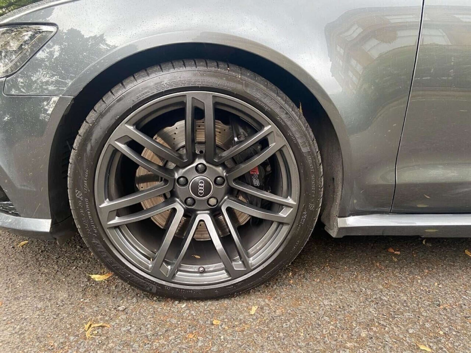 Used Audi A6 2014 for sale - 76462116: Photo 10