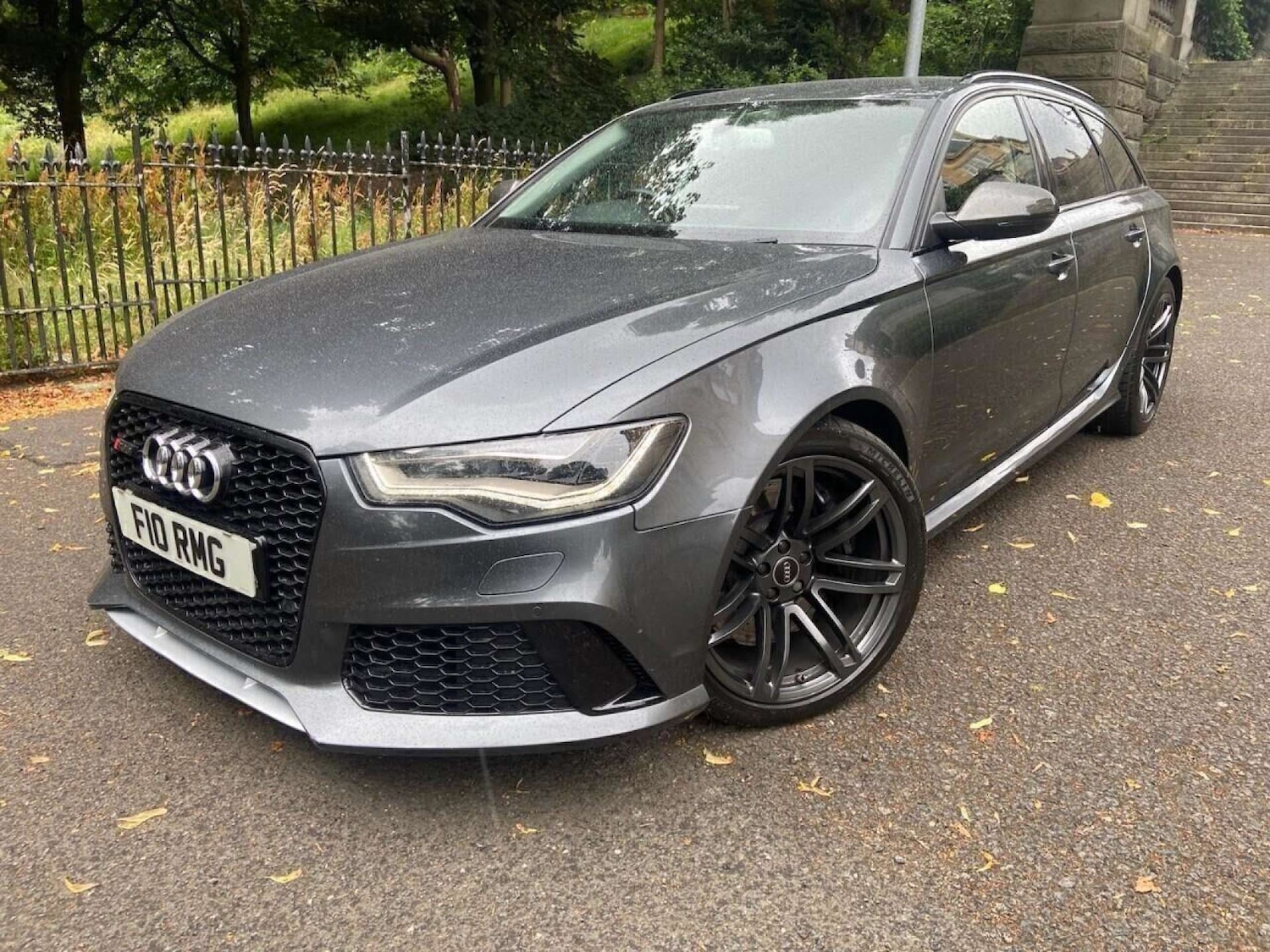 Used Audi A6 2014 for sale - 76462116: Photo 16