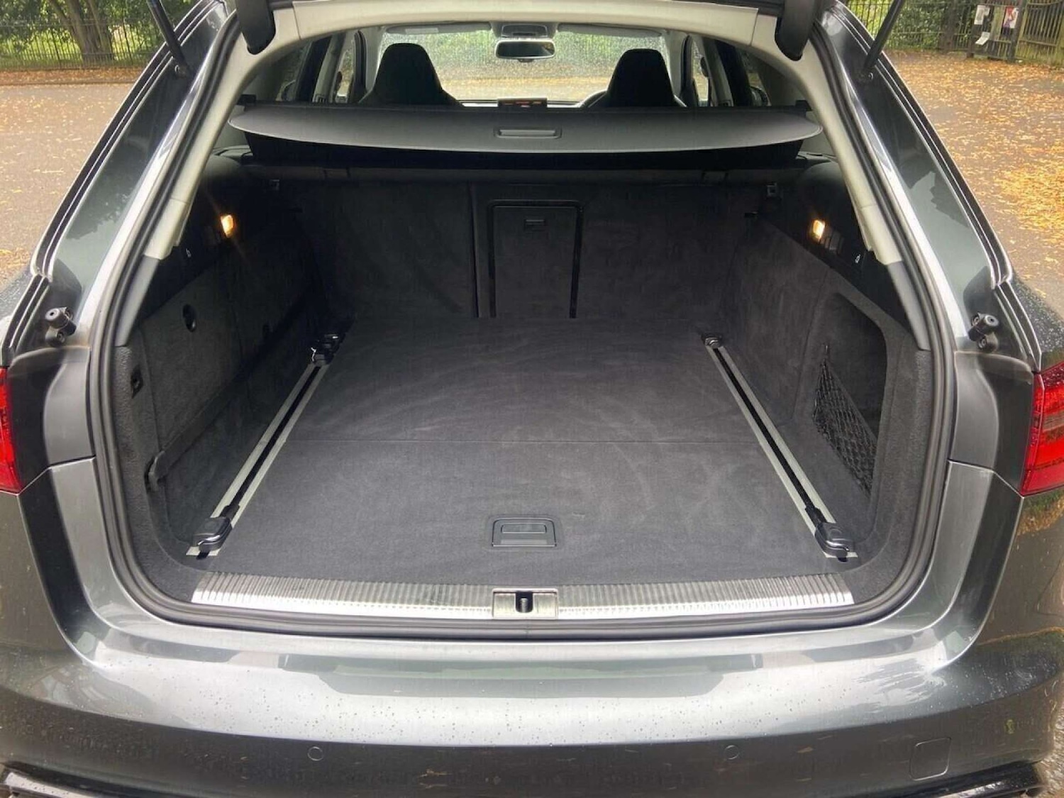 Used Audi A6 2014 for sale - 76462116: Photo 17