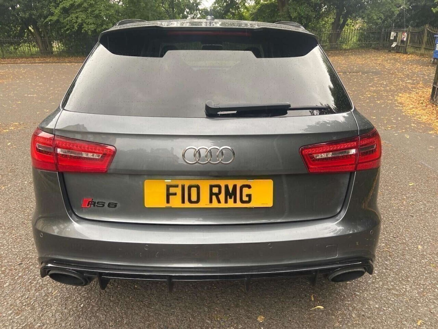 Used Audi A6 2014 for sale - 76462116: Photo 18