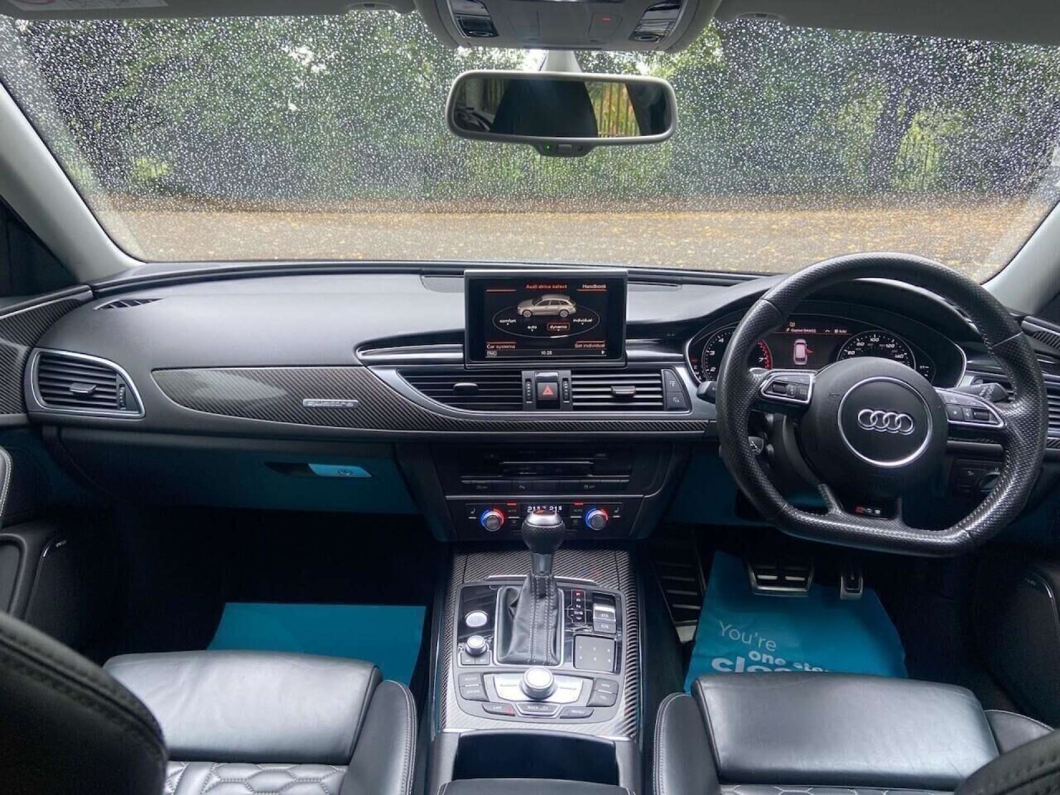 Used Audi A6 2014 for sale - 76462116: Photo 21