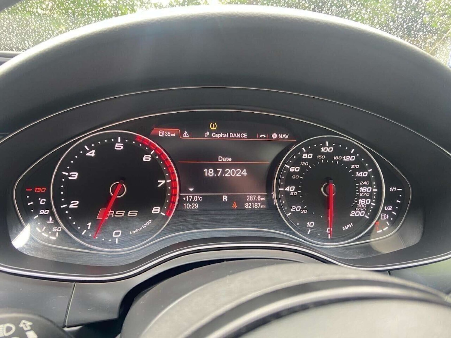 Used Audi A6 2014 for sale - 76462116: Photo 23