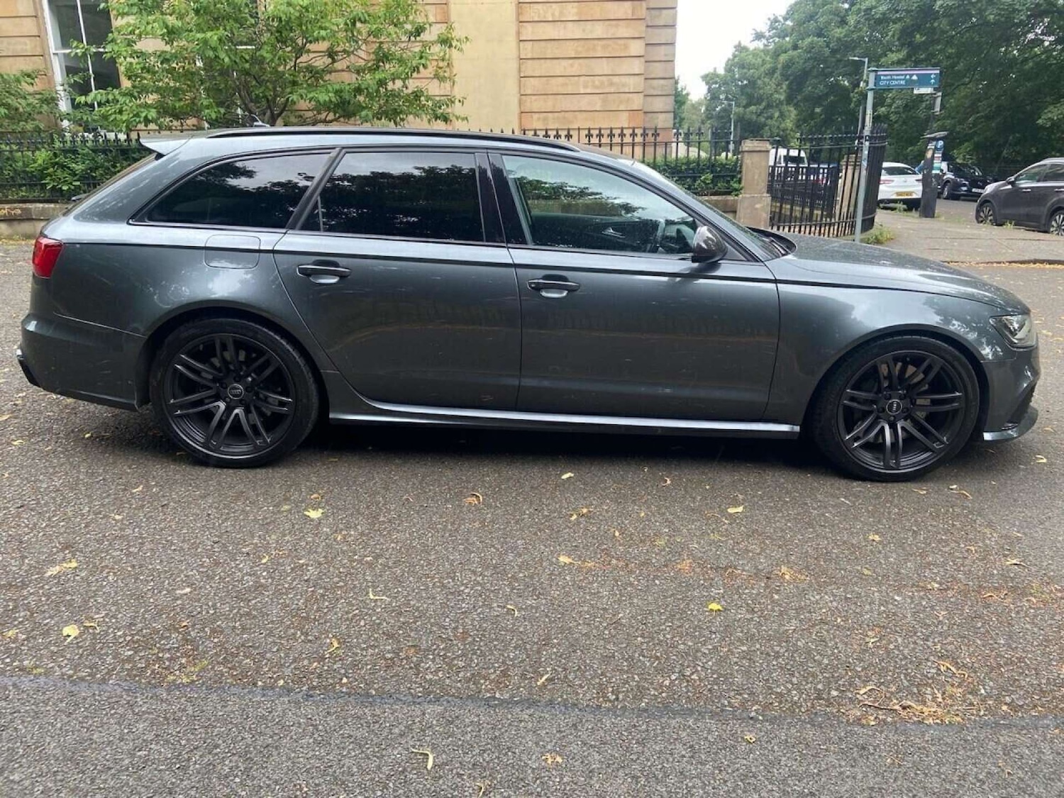 Used Audi A6 2014 for sale - 76462116: Photo 6