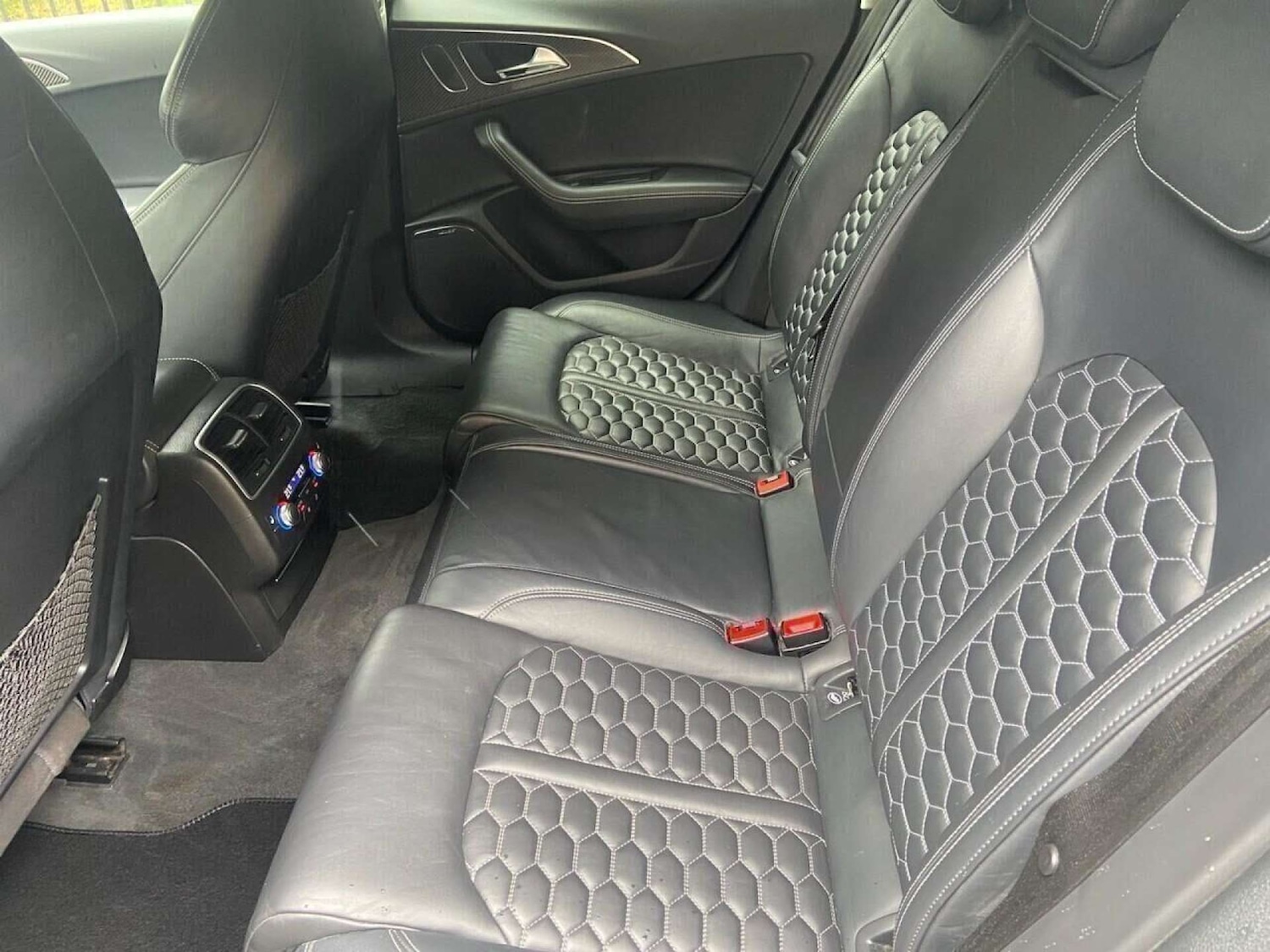 Used Audi A6 2014 for sale - 76462116: Photo 8