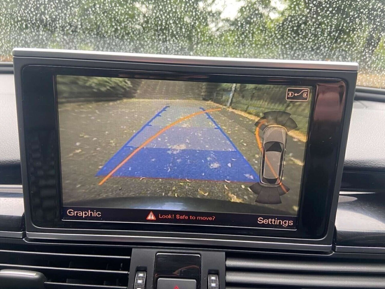 Used Audi A6 2014 for sale - 76462116: Photo 9