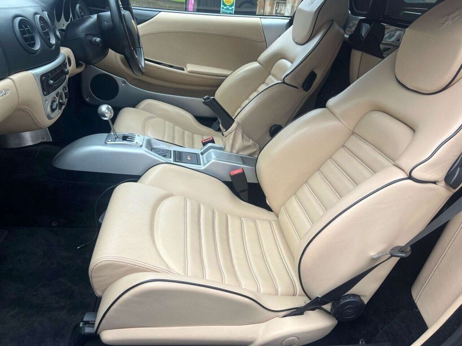 Used Ferrari 360 2002 for sale - 76462125: Photo 11