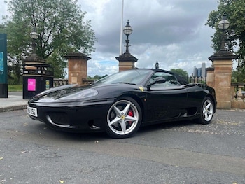 Used Ferrari 360 2002 for sale - 76462125: Photo