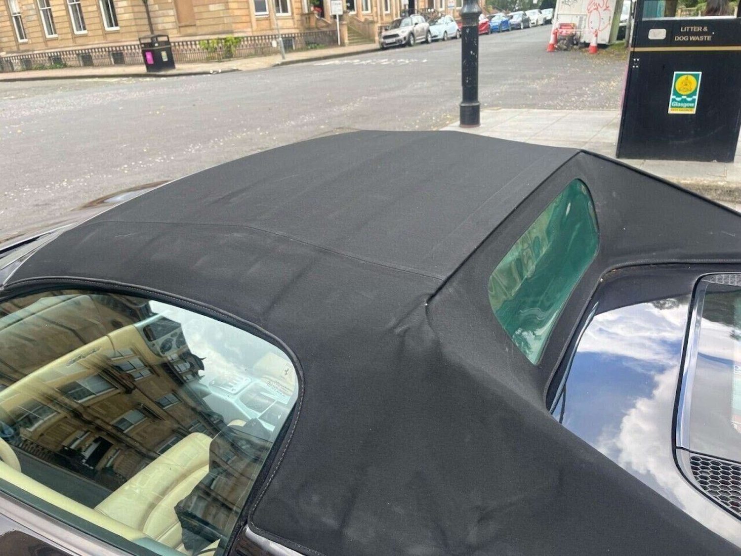 Used Ferrari 360 2002 for sale - 76462125: Photo 25