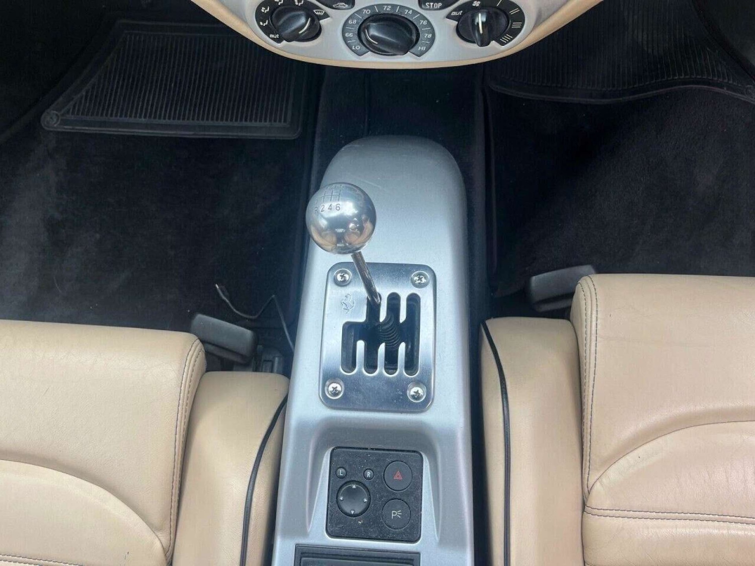 Used Ferrari 360 2002 for sale - 76462125: Photo 26