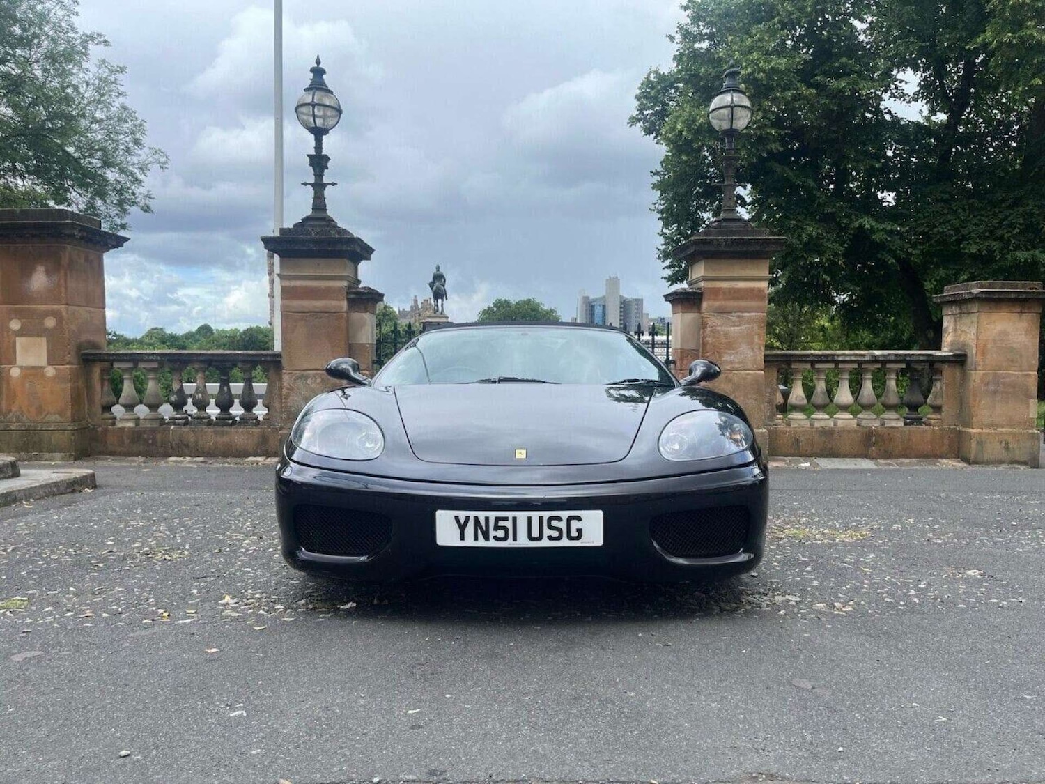 Used Ferrari 360 2002 for sale - 76462125: Photo 42