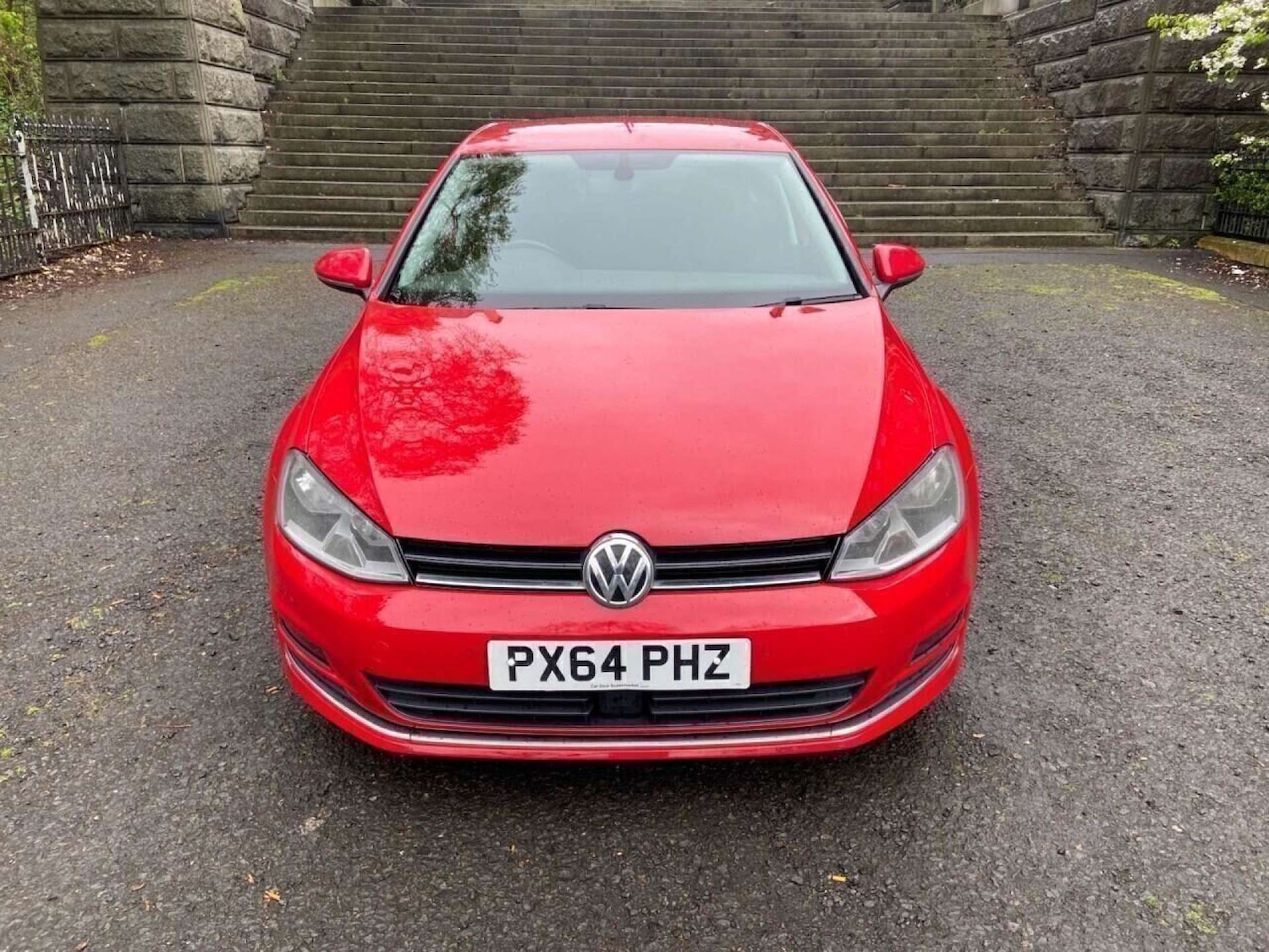 Used Volkswagen Golf 2014 for sale - 77128535: Photo 16