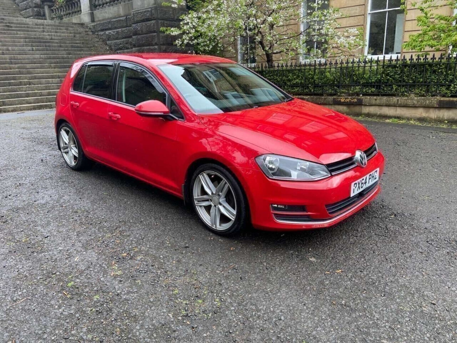 Used Volkswagen Golf 2014 for sale - 77128535: Photo 19
