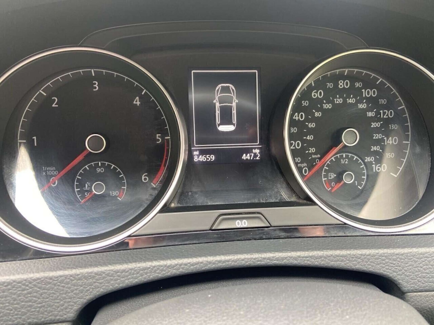 Used Volkswagen Golf 2014 for sale - 77128535: Photo 27