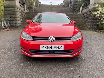 Used Volkswagen Golf 2014 for sale - 77128535: Photo