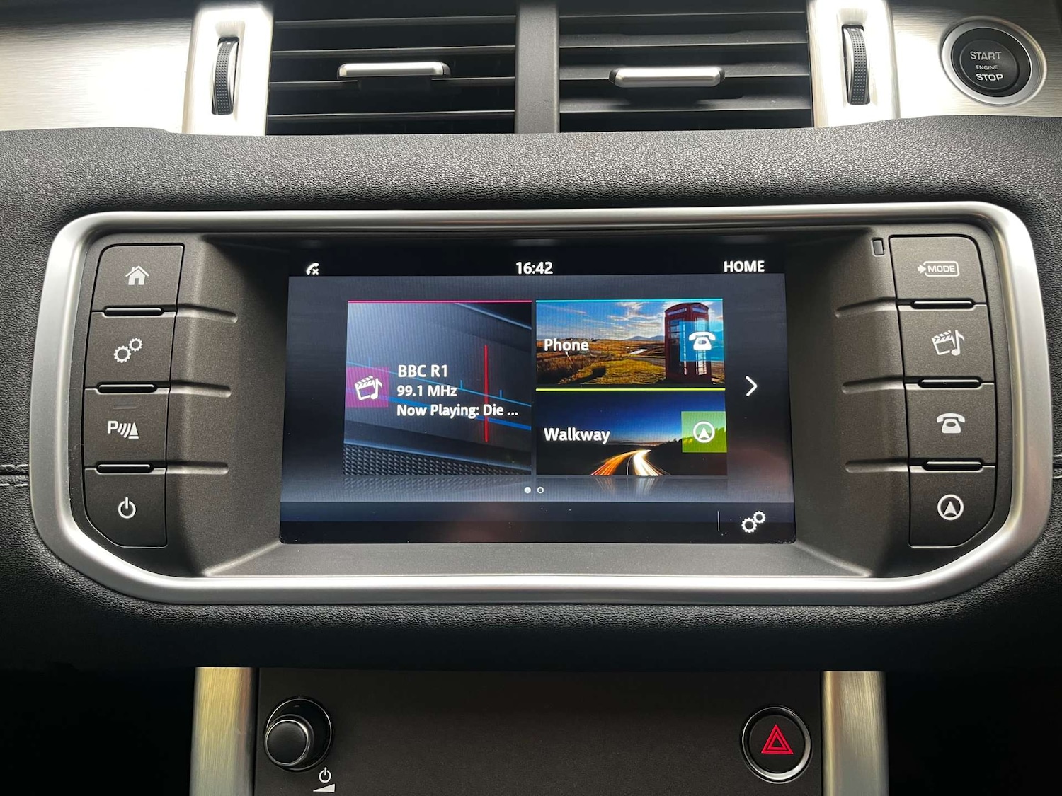 Used Land Rover Range Rover Evoque 2018 for sale - 77128554: Photo 11