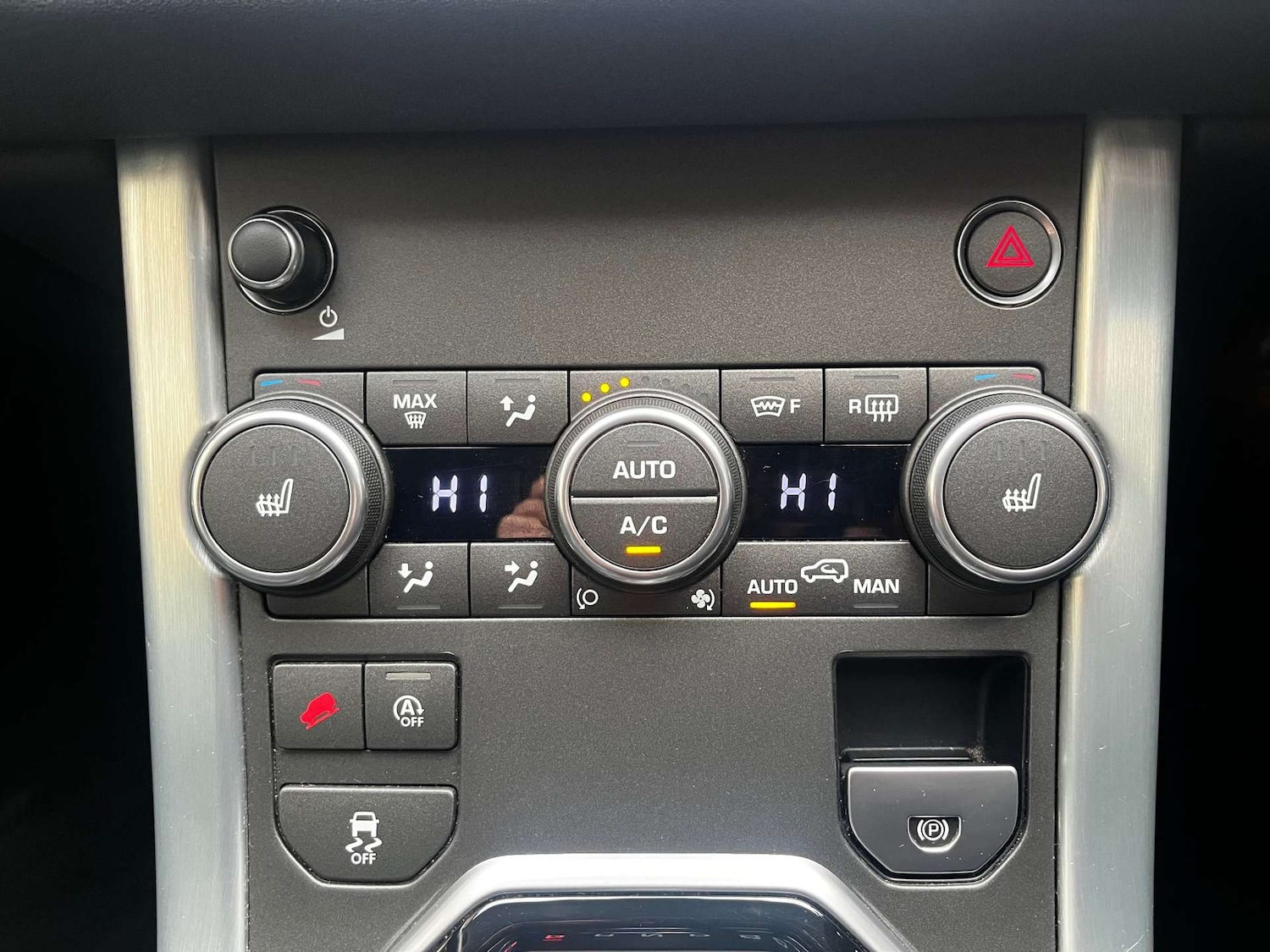 Used Land Rover Range Rover Evoque 2018 for sale - 77128554: Photo 12