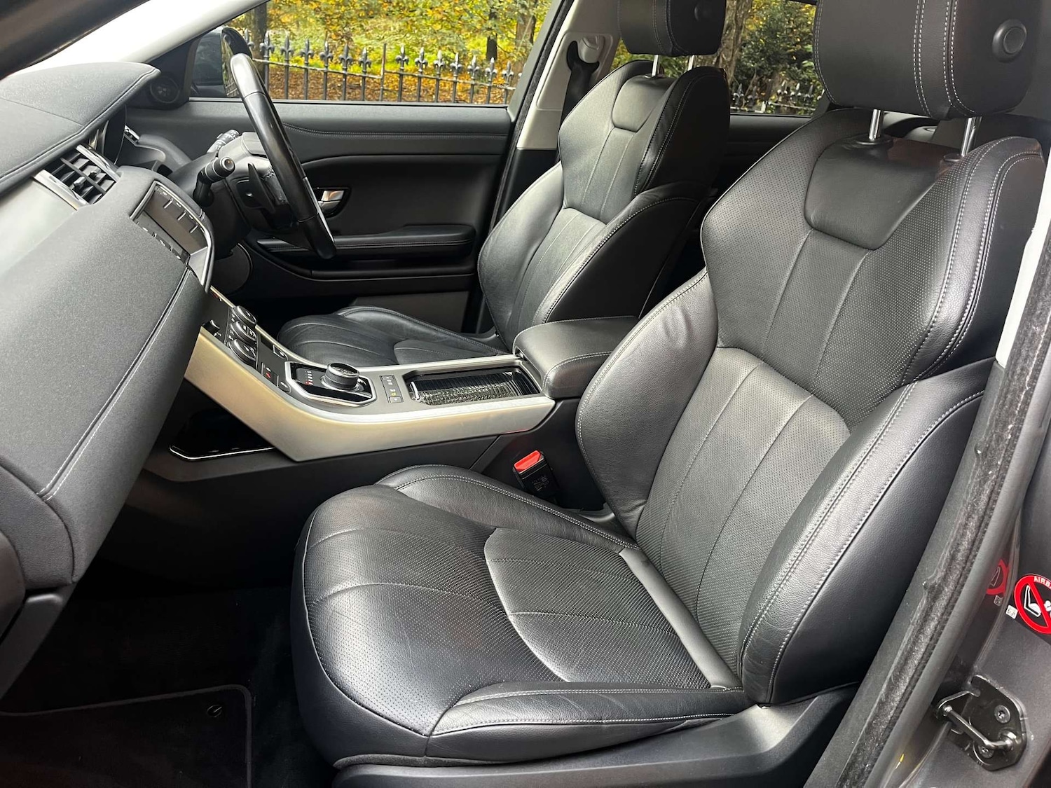 Used Land Rover Range Rover Evoque 2018 for sale - 77128554: Photo 13