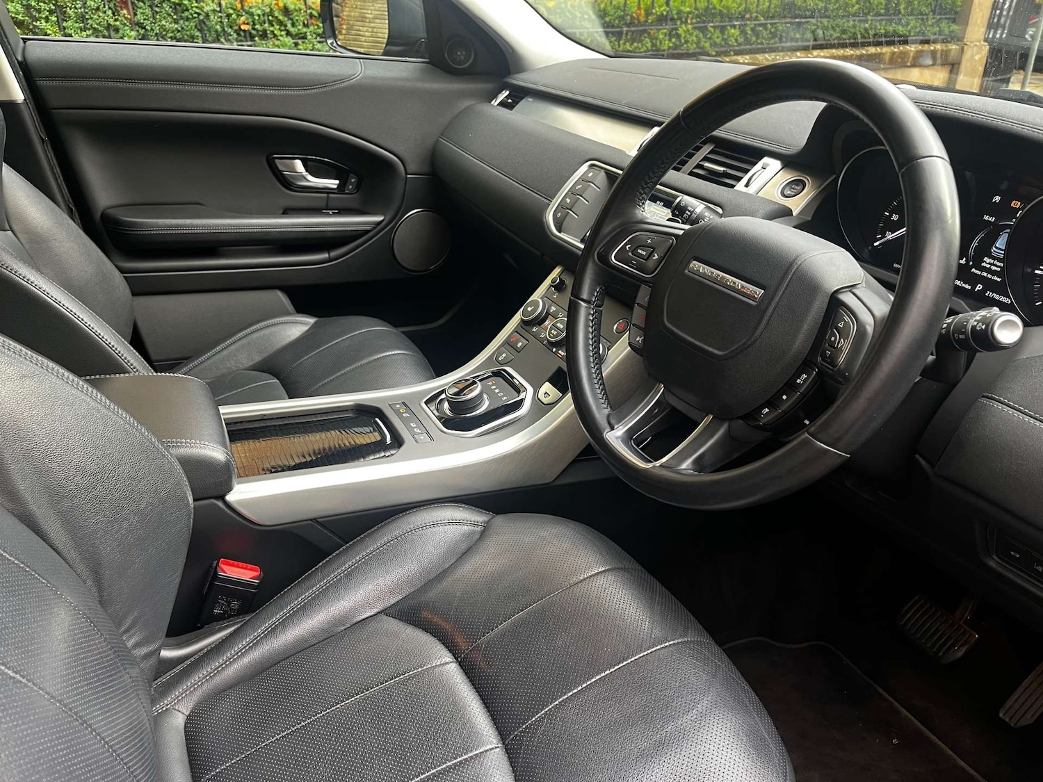 Used Land Rover Range Rover Evoque 2018 for sale - 77128554: Photo 17