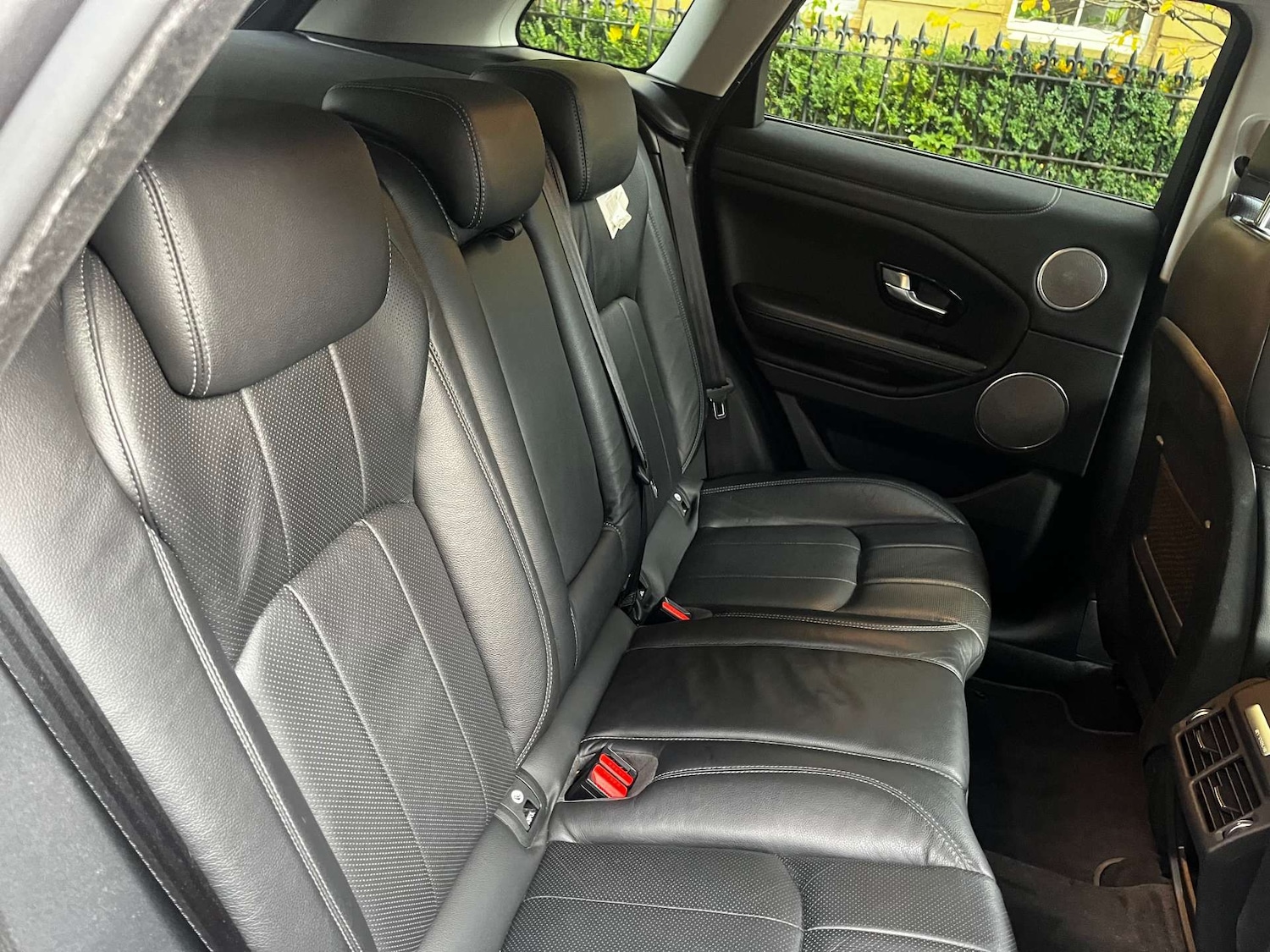 Used Land Rover Range Rover Evoque 2018 for sale - 77128554: Photo 18