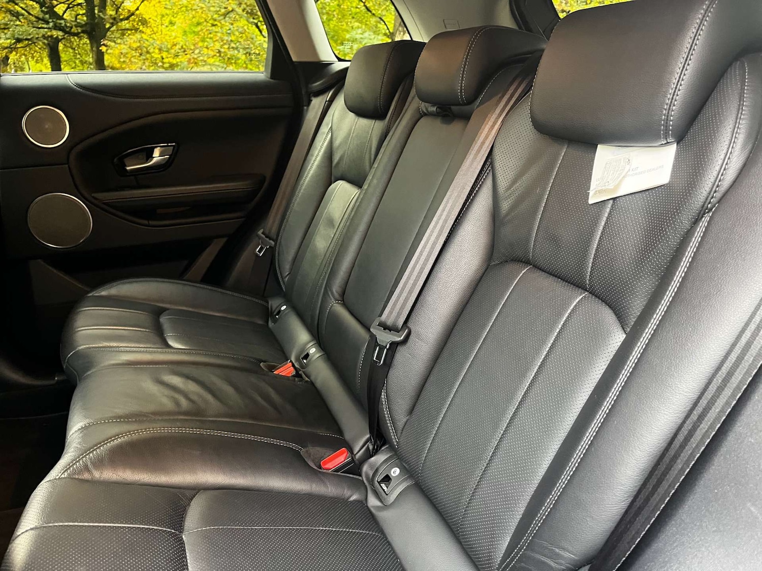 Used Land Rover Range Rover Evoque 2018 for sale - 77128554: Photo 20