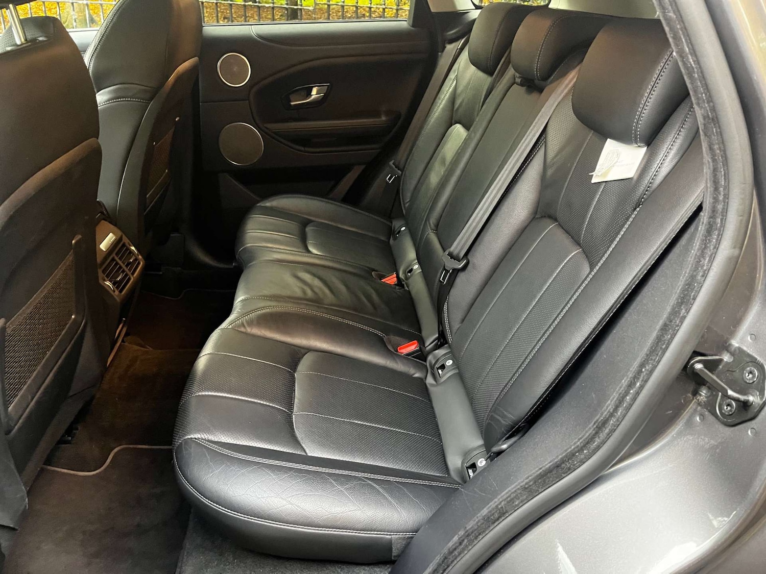 Used Land Rover Range Rover Evoque 2018 for sale - 77128554: Photo 21