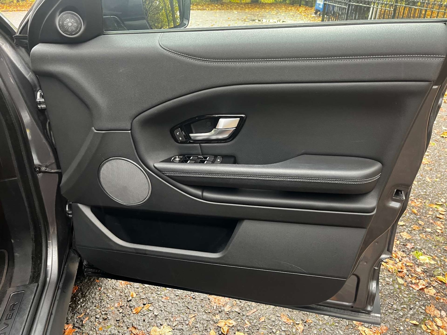 Used Land Rover Range Rover Evoque 2018 for sale - 77128554: Photo 44