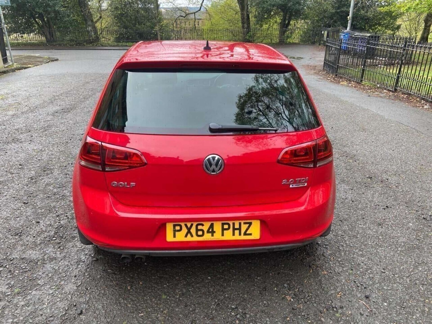 Used Volkswagen Golf 2014 for sale - 76462019: Photo 18