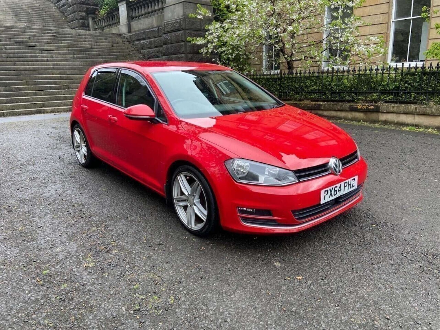 Used Volkswagen Golf 2014 for sale - 76462019: Photo 20