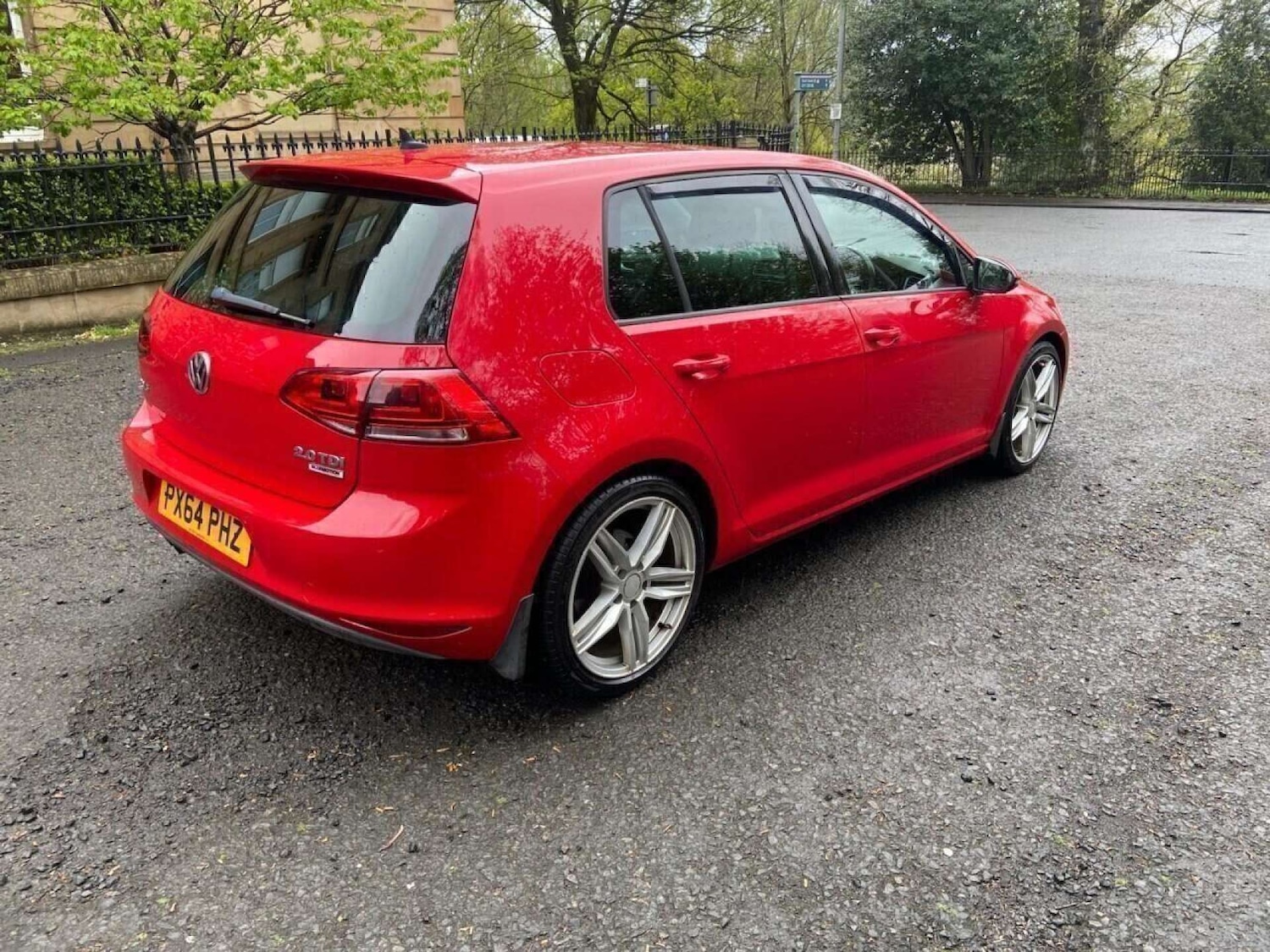 Used Volkswagen Golf 2014 for sale - 76462019: Photo 22