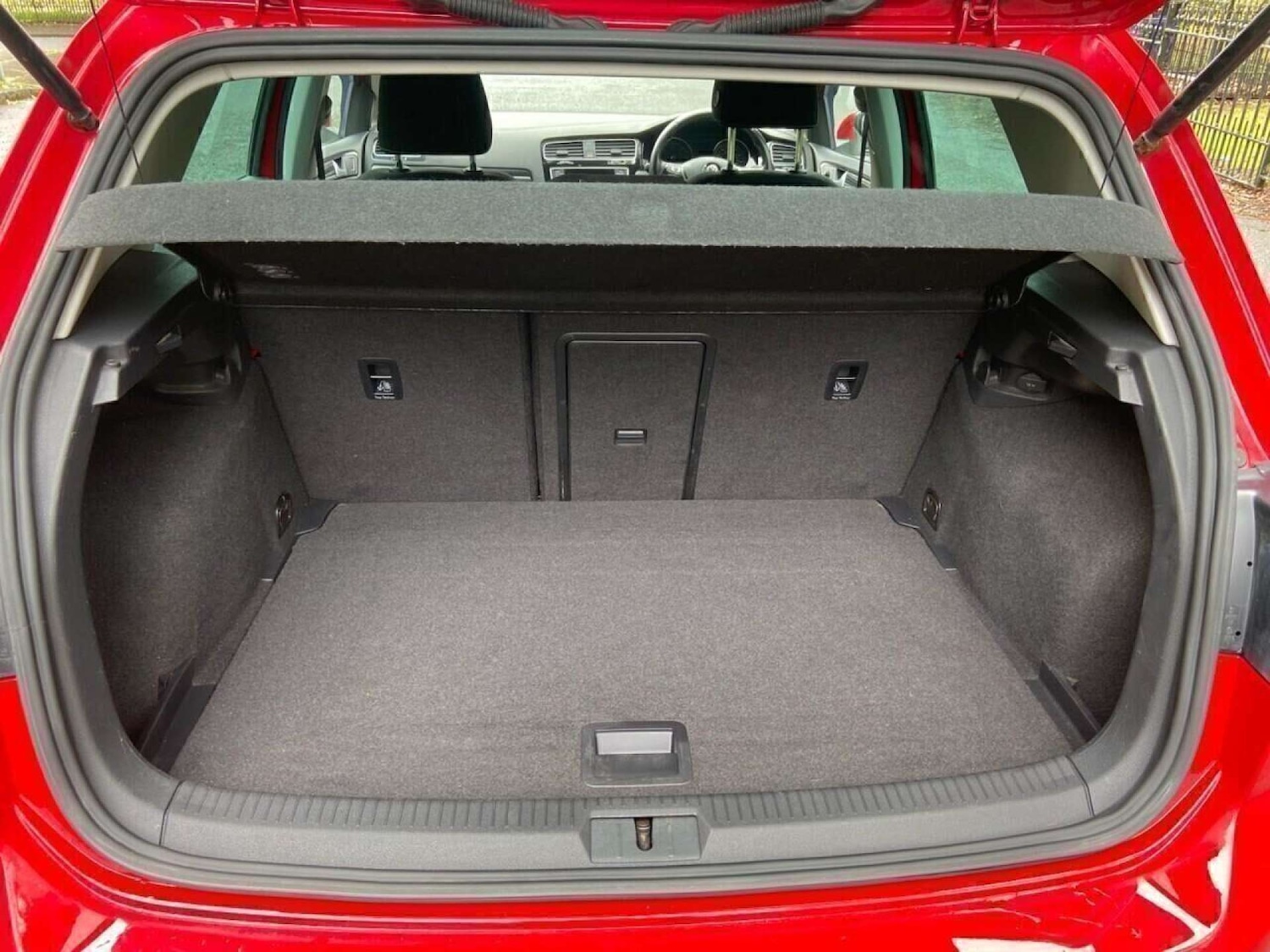 Used Volkswagen Golf 2014 for sale - 76462019: Photo 23