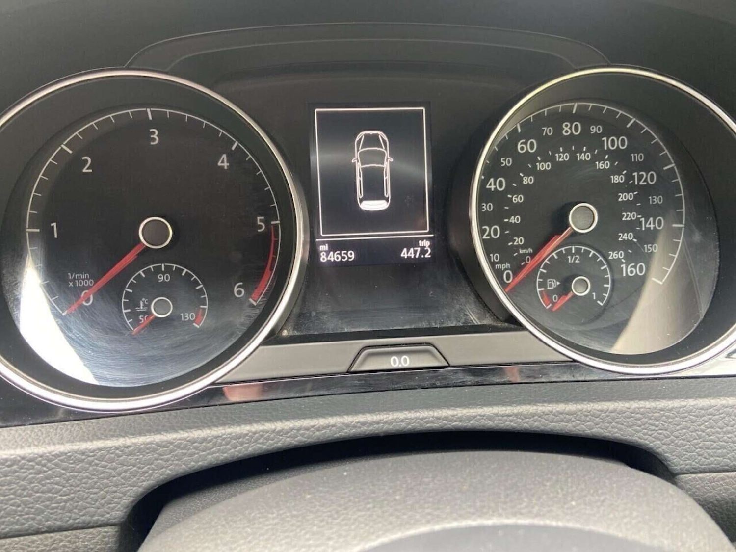 Used Volkswagen Golf 2014 for sale - 76462019: Photo 28