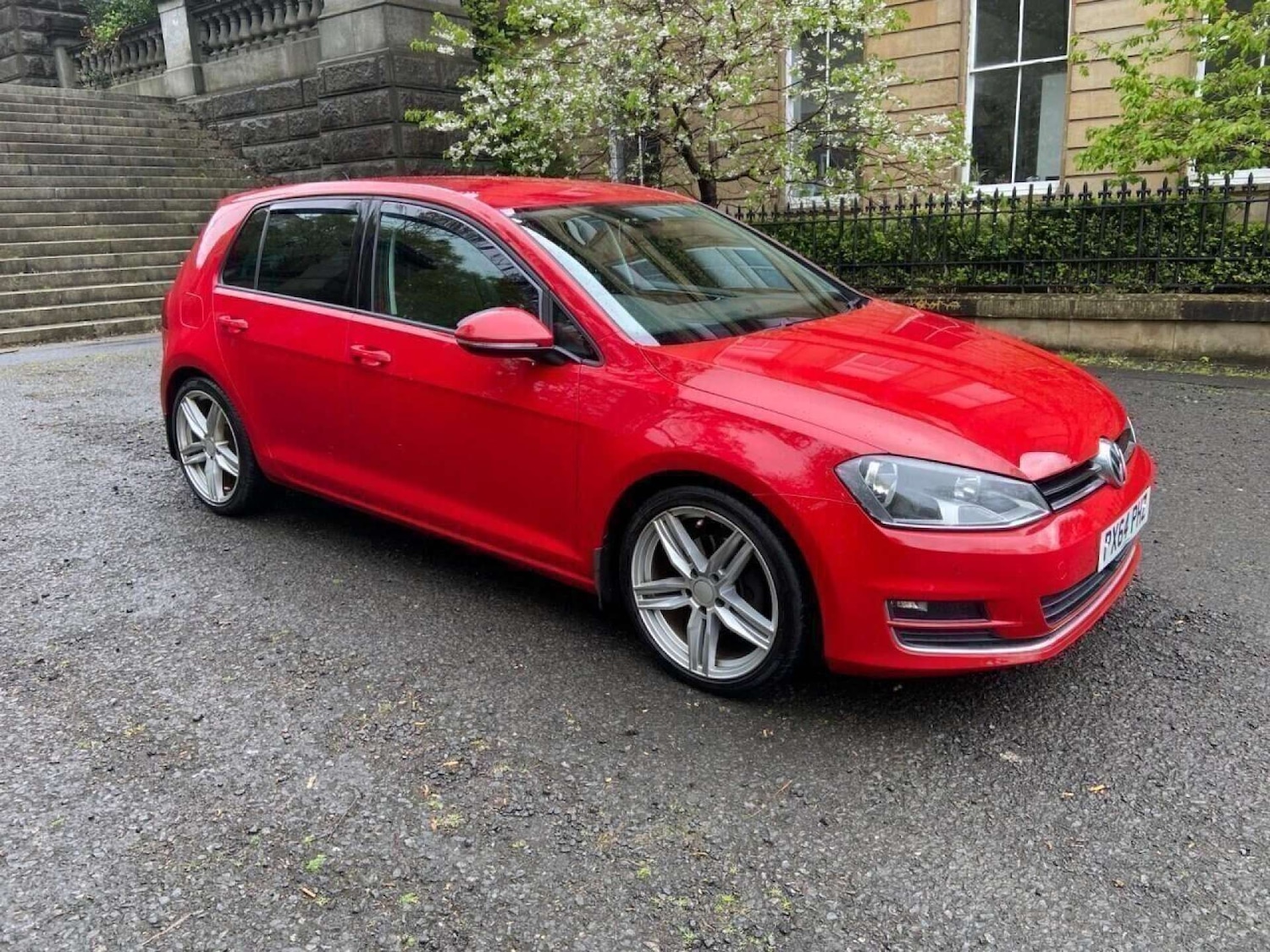 Used Volkswagen Golf 2014 for sale - 76462019: Photo 5
