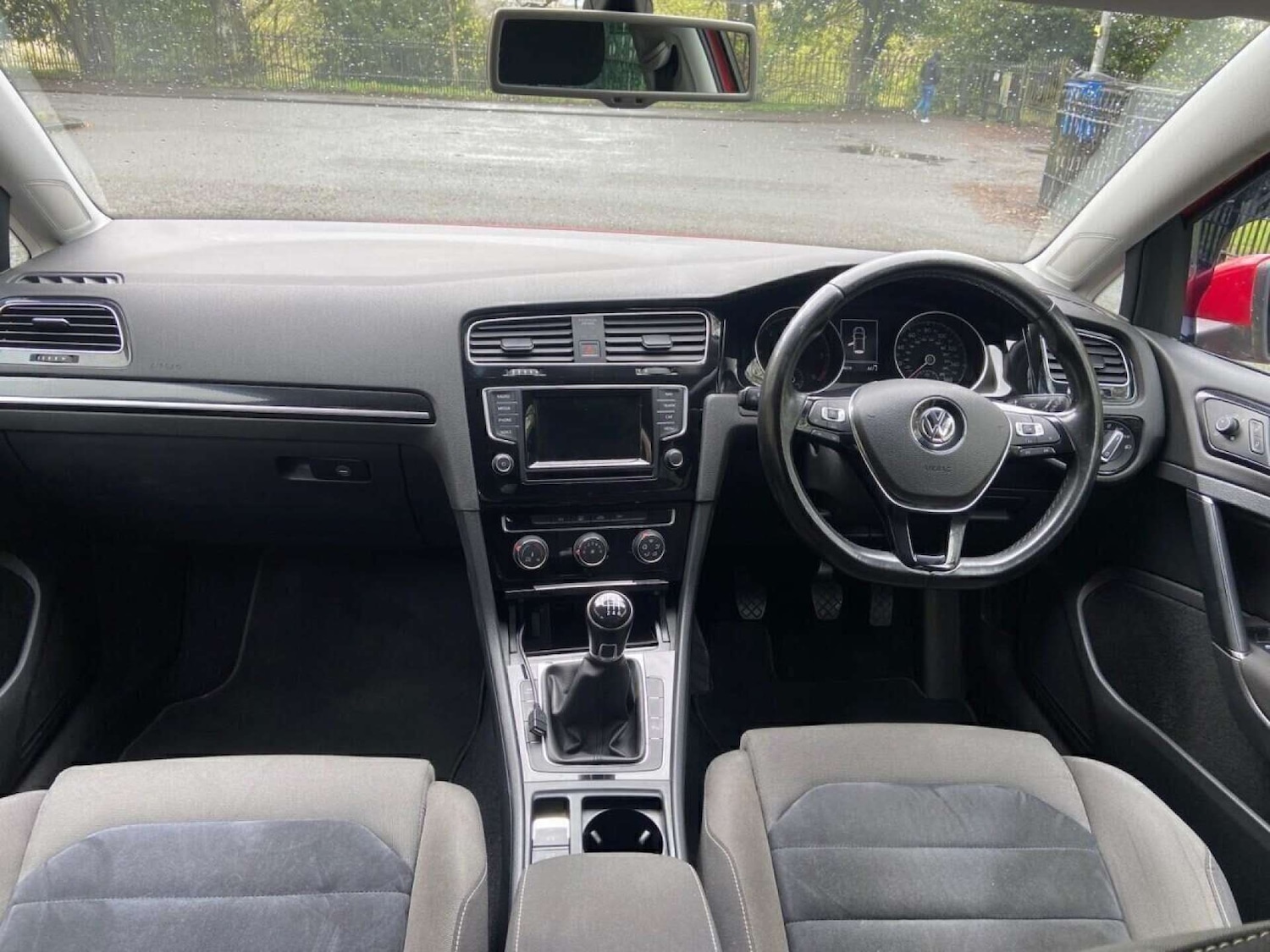 Used Volkswagen Golf 2014 for sale - 76462019: Photo 9