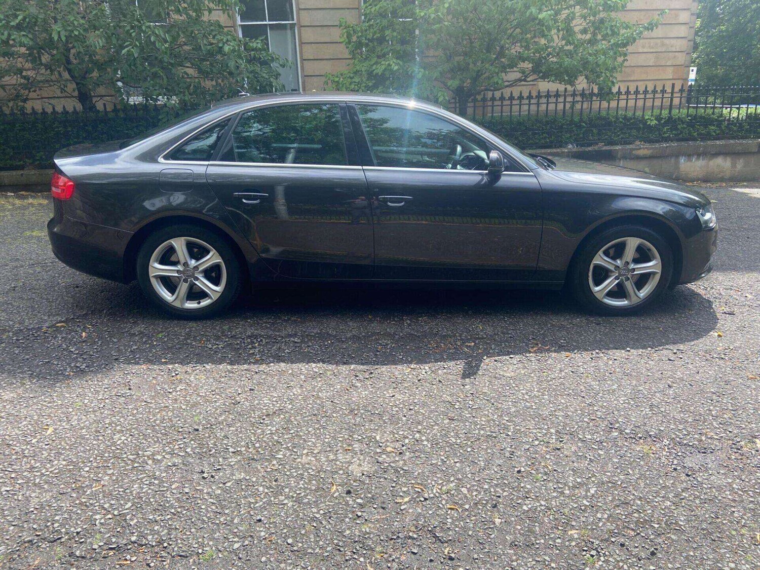 Used Audi A4 2013 for sale - 77128544: Photo 13