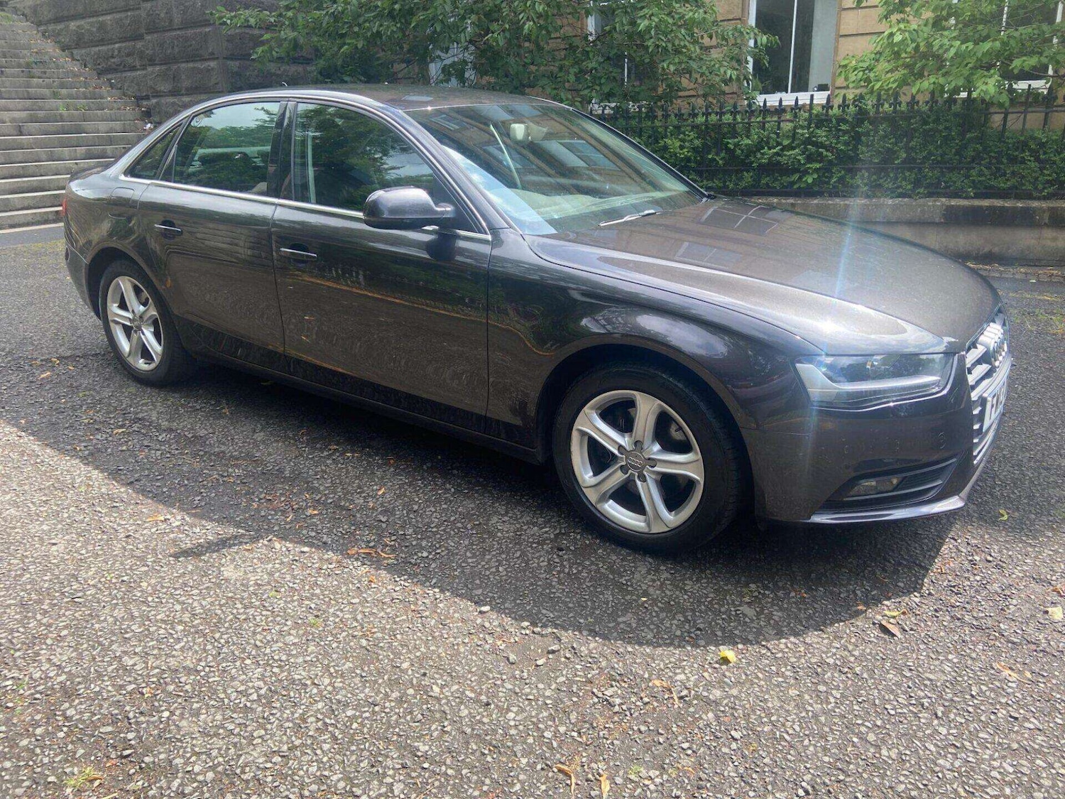 Used Audi A4 2013 for sale - 77128544: Photo 17