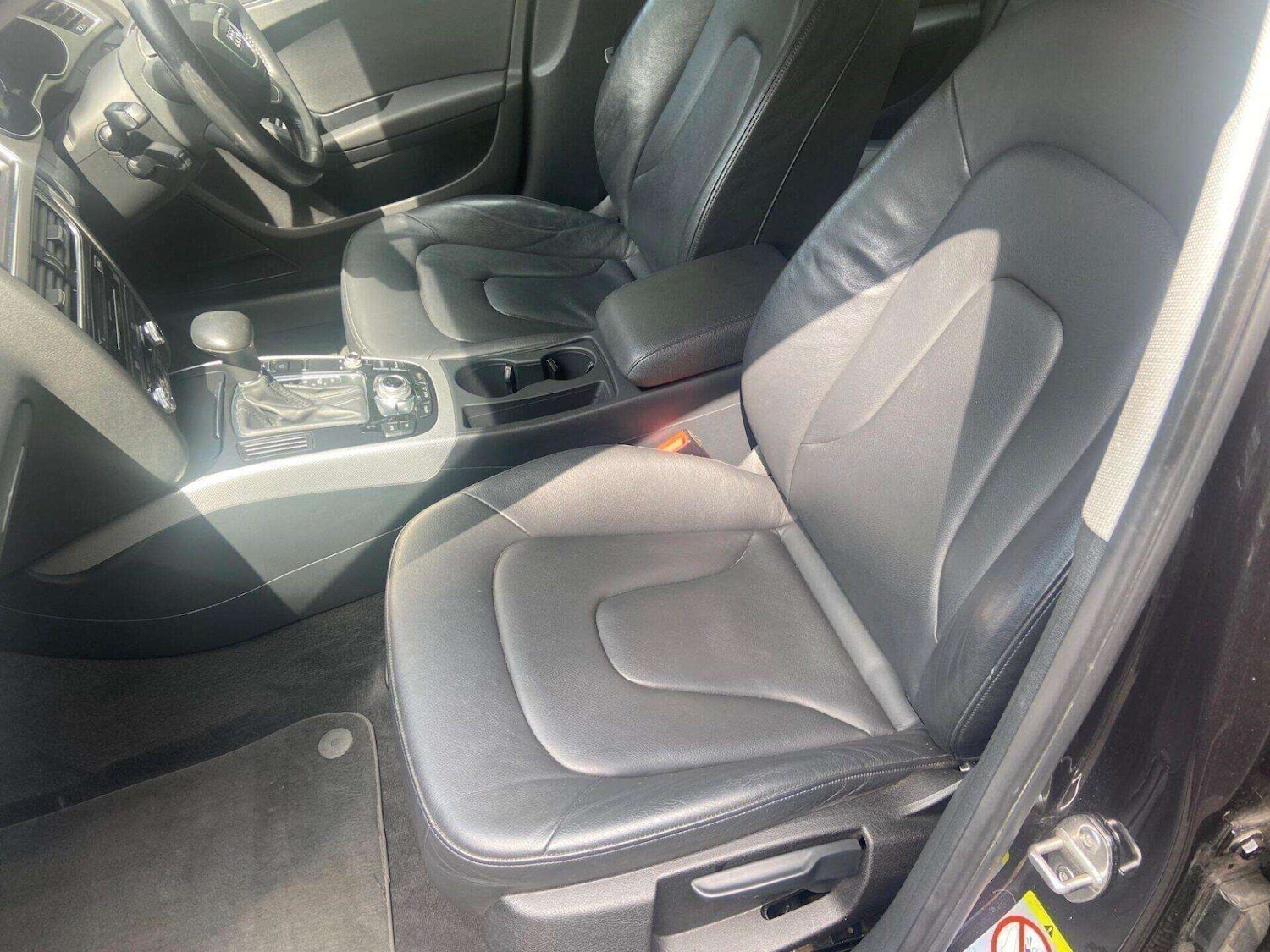 Used Audi A4 2013 for sale - 77128544: Photo 21